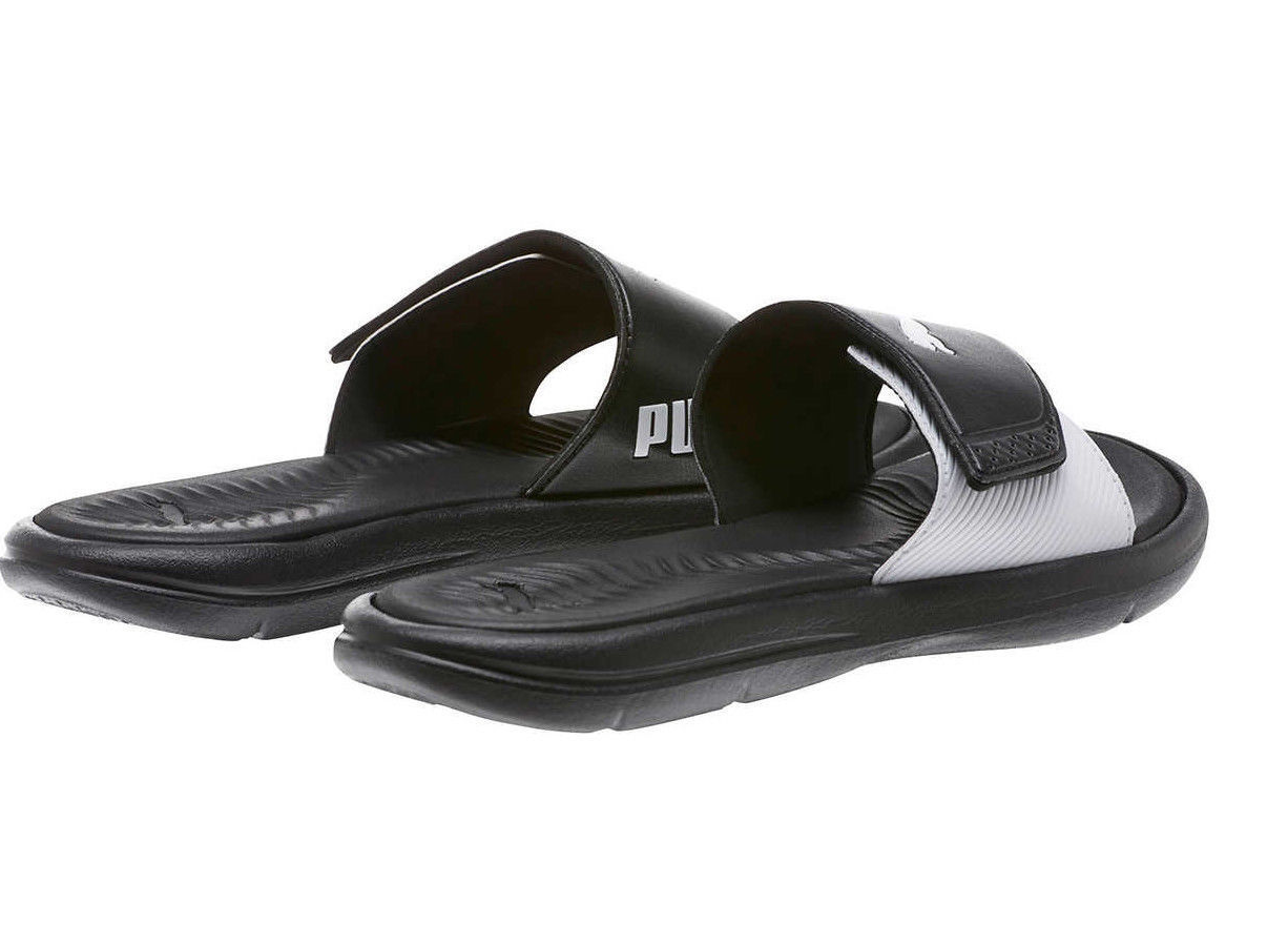 puma surfcat slides
